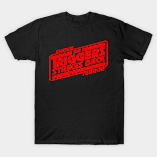 The Strikes Back T-Shirt